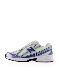 U740 heren sneakers multicolor