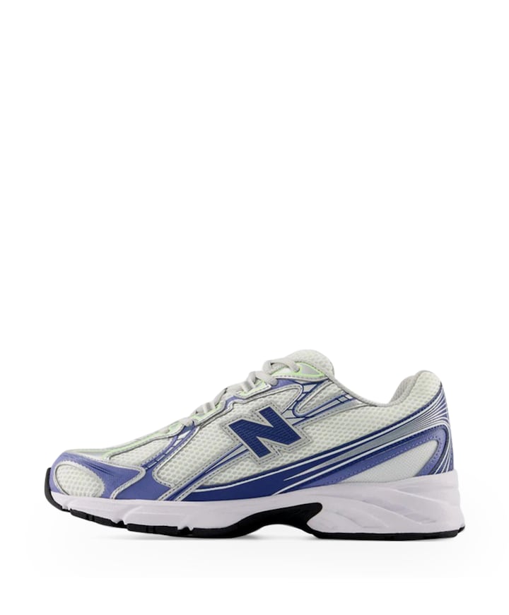 U740 heren sneakers multicolor