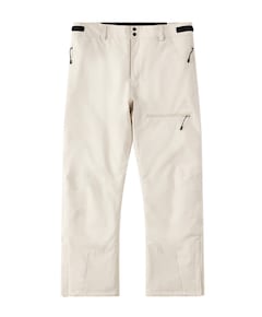 Arctic 2L Insulated Pant Men heren skibroek beige