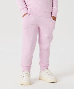 NMFVALBA SWE UNB NOOS meisjes broek roze