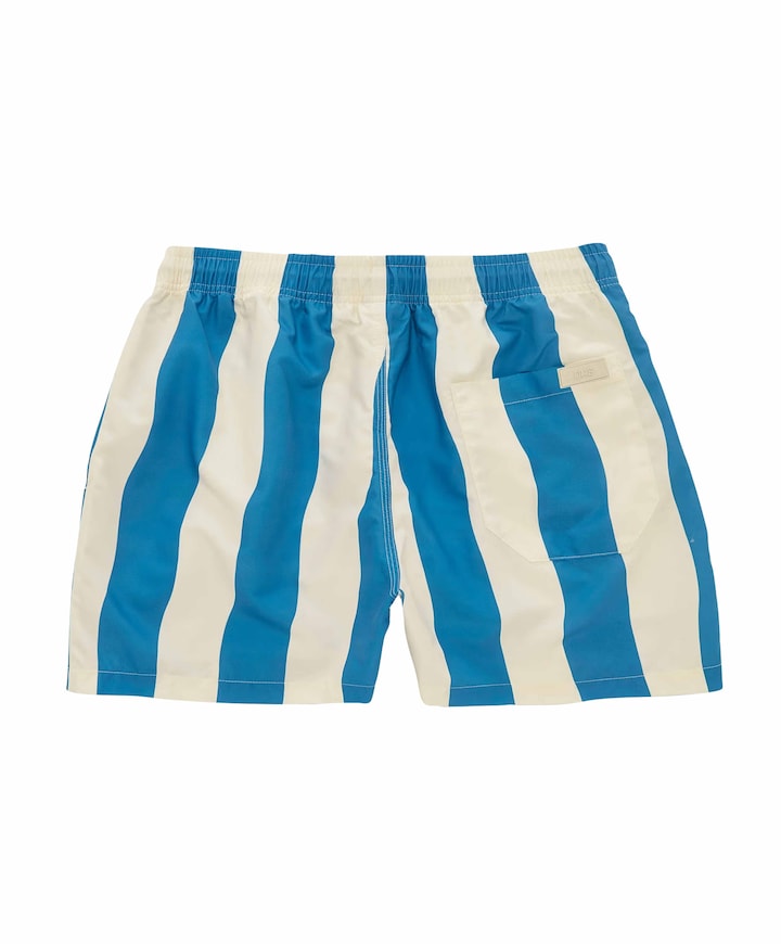 Waver swim shorts heren zwembroek blauw