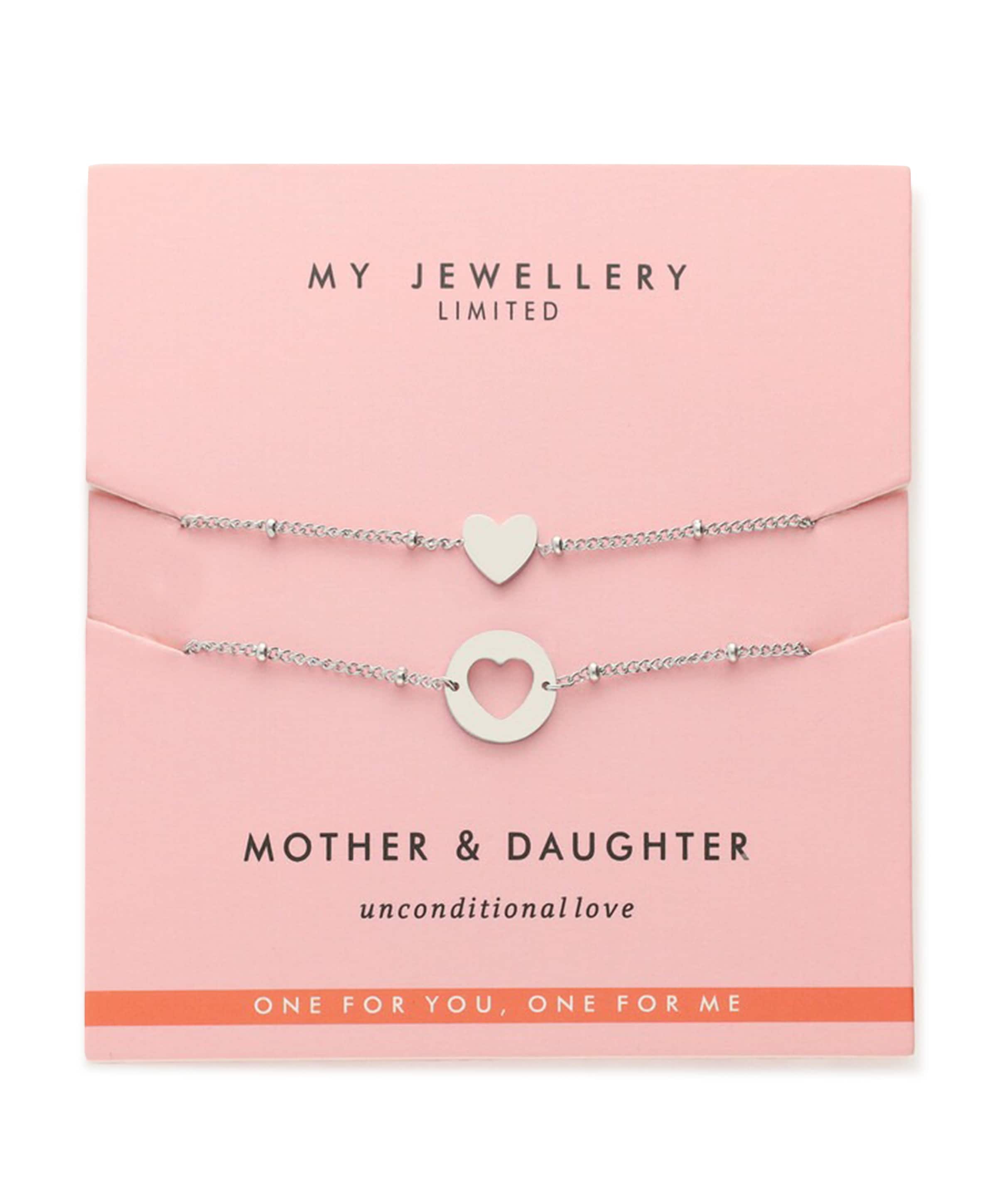 Dames armband zilver