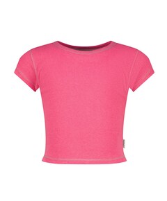 Meisjes T-shirt roze