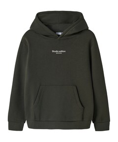 Sweater groen