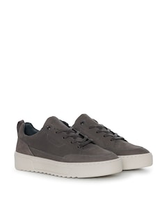 heren sneakers grijs