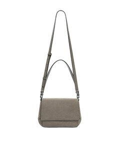 Tas grijs