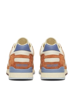 Shadow 5000 heren sneakers brique