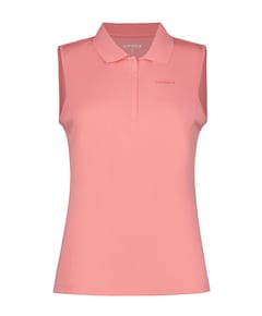 Dames singlet roze