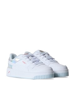 Carina Street Space belle PS sneakers wit