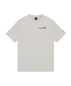 Jongens T-shirt grijs