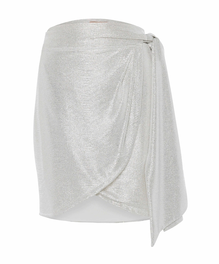 Rok zilver