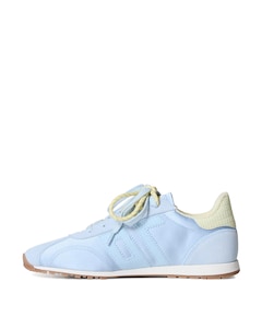 ASIAN dames sneakers blauw