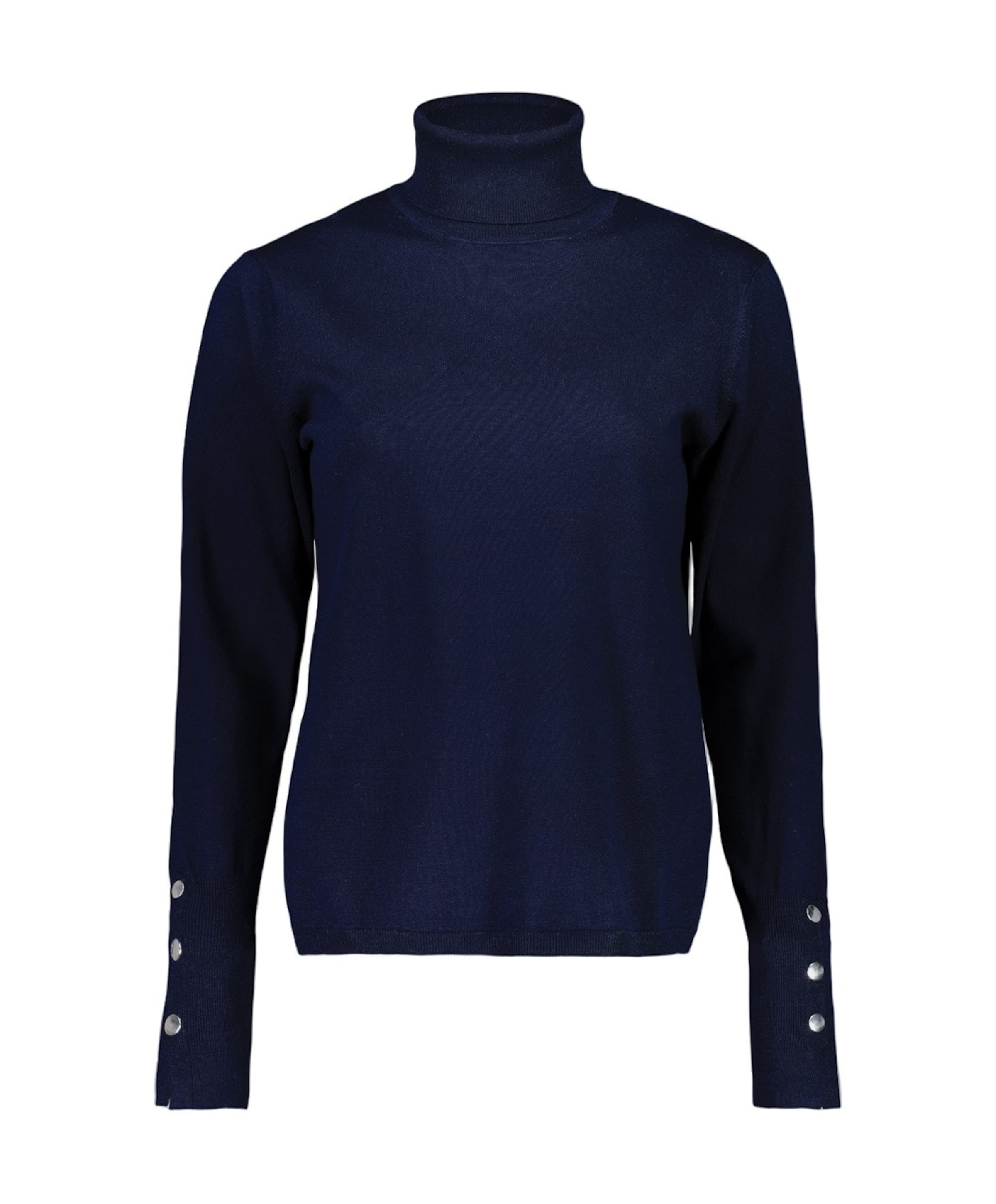 Dames coltrui blauw