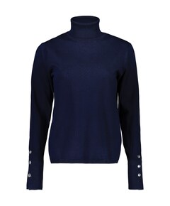 Dames coltrui blauw