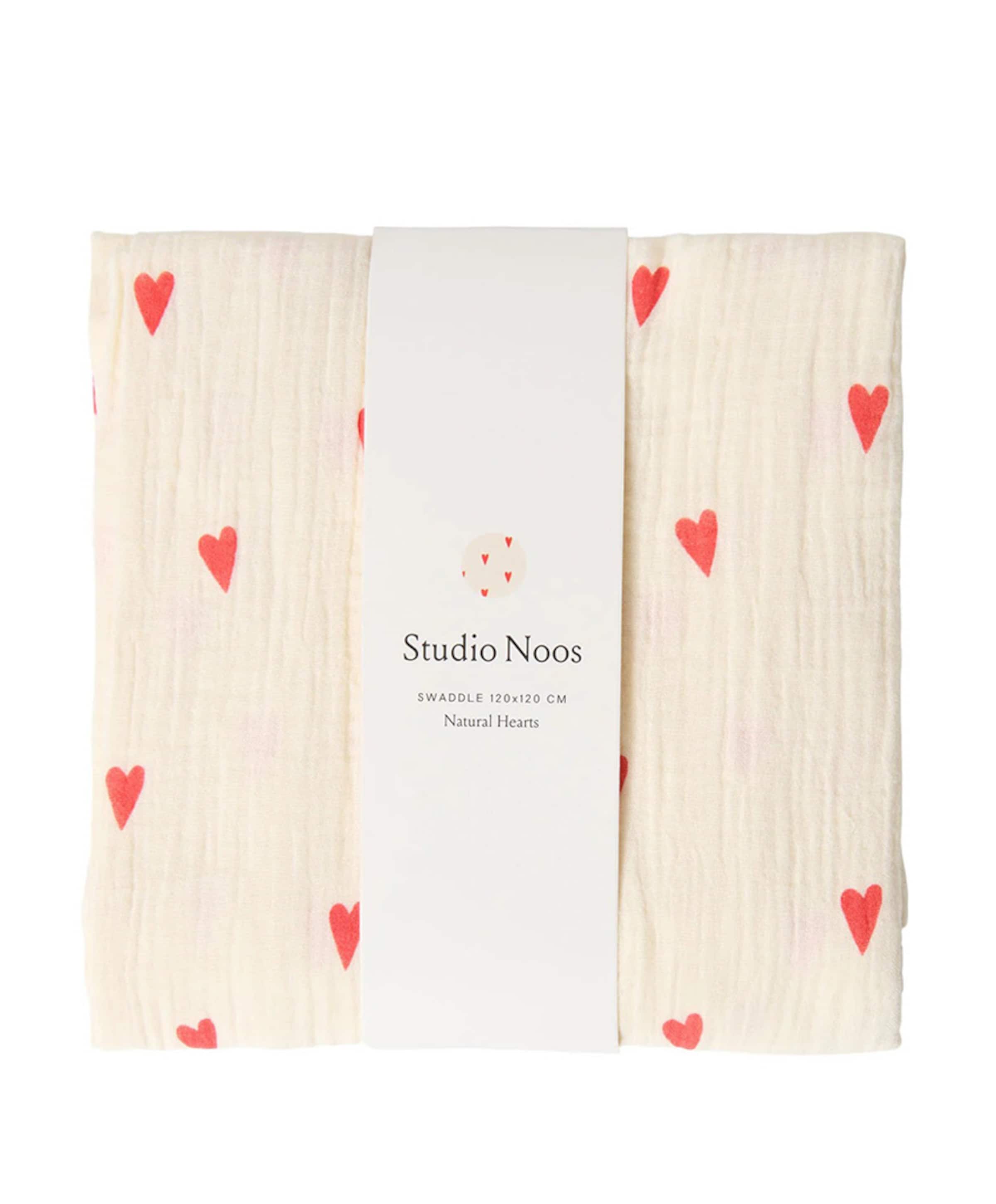 hydrofiel doek 120x120 cm beige