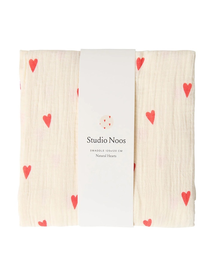 hydrofiel doek 120x120 cm beige