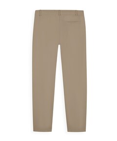 Punta heren broek beige