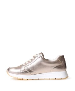 sneakers goud