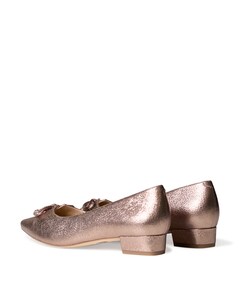 Women Court Sho dames pumps bruin