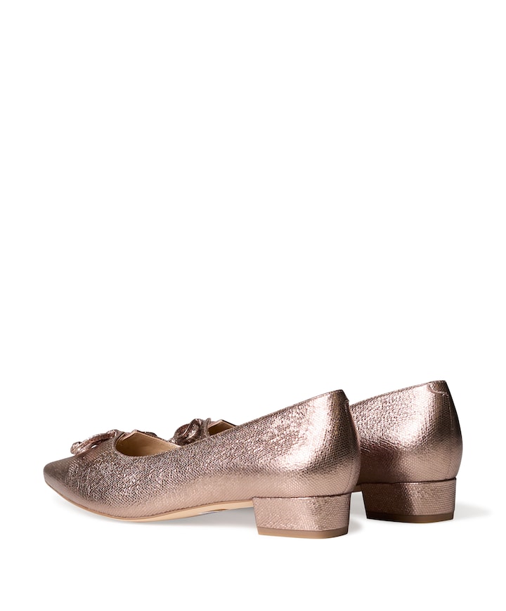 Women Court Sho dames pumps bruin