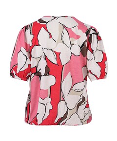 T-shirt rood