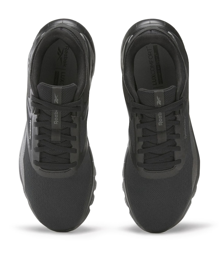 Reebok Split Flex Trainer runningschoenen zwart