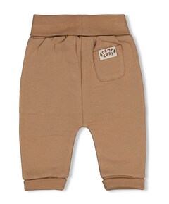 Jongens broek beige