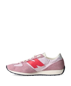 dames sneakers roze