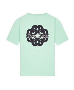 Heren T-shirt groen