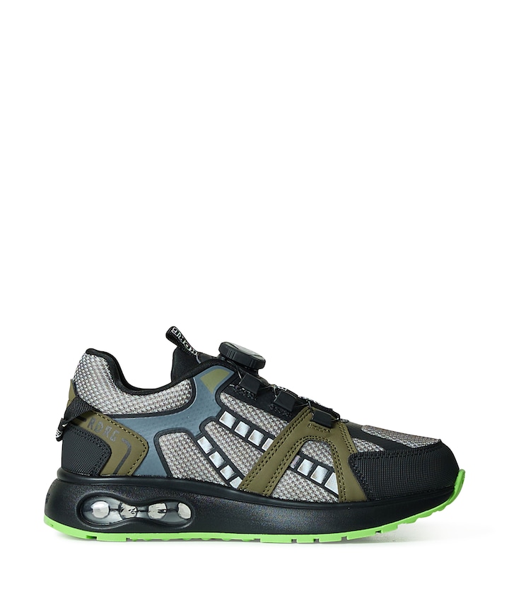 sneakers groen