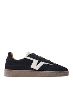 Zane Dexter heren sneakers blauw