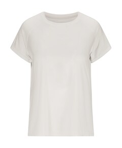 Dames t-shirt wit