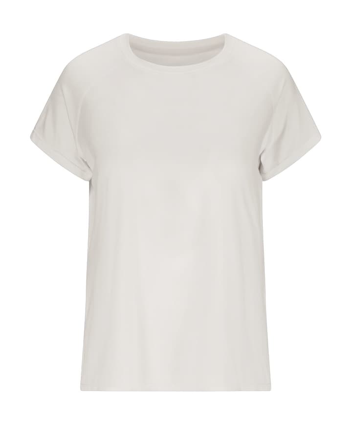 Dames t-shirt wit