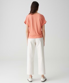 T-shirt oranje