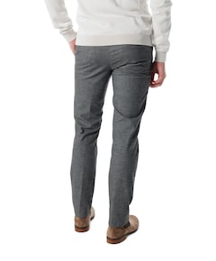 BONN Art.2-3609 heren broek grijs