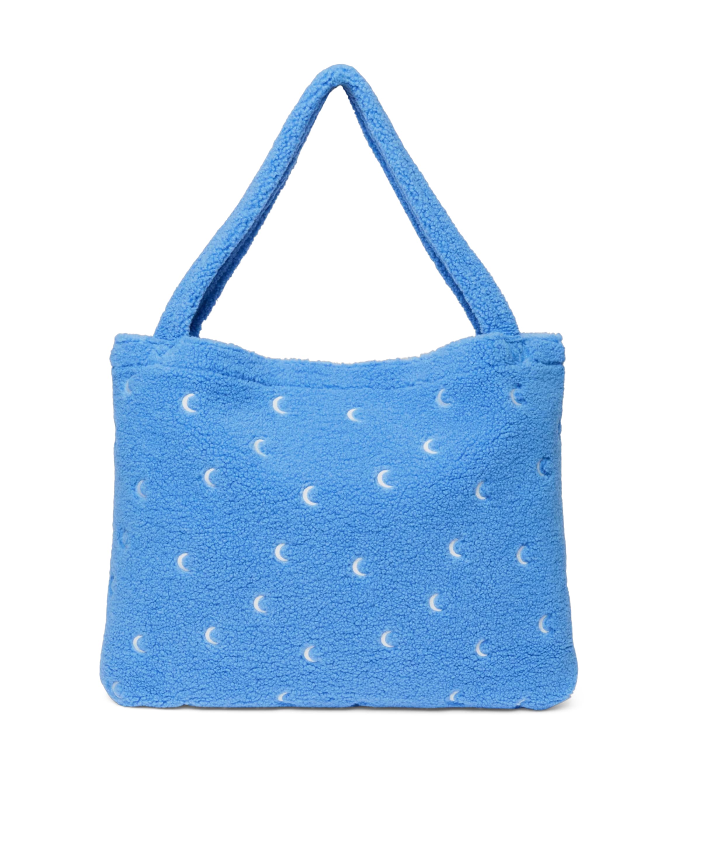 Uniseks tas  blauw