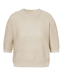 Dames trui beige