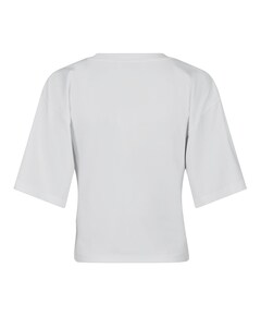 Dames T-shirt wit