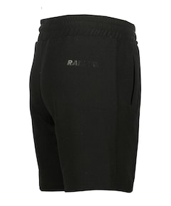 Renos jongens korte broek zwart