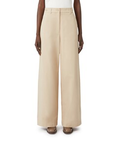 ALFEO pantalon beige