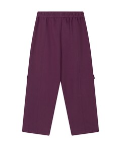 CARGO dames broek paars