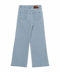 MABEL LIGHT WASH DENIM jeans blauw