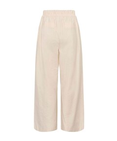 KBEmery dames broek ecru