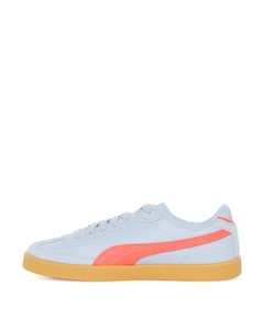 Puma Club II Era Jr  uniseks sneakers  blauw