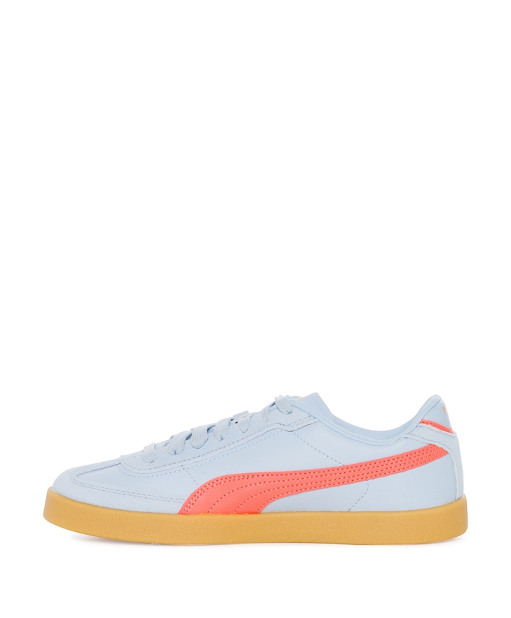 Puma Club II Era Jr  uniseks sneakers  blauw