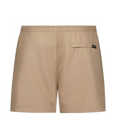 AIRFORCE SHWIMSHORT zwembroek beige