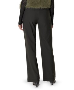 PATRICE HEAVY TRAVEL dames broek groen