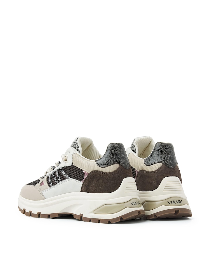 Liz sneakers beige