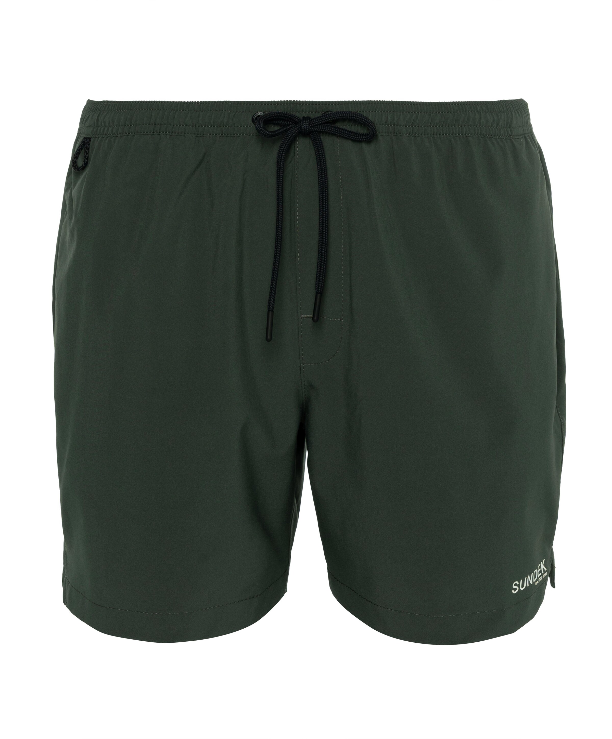 Zwemshort groen