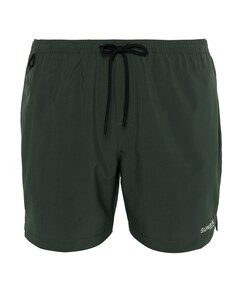 Zwemshort groen